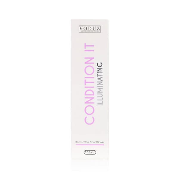 Voduz - Condition It Illuminating Conditioner
