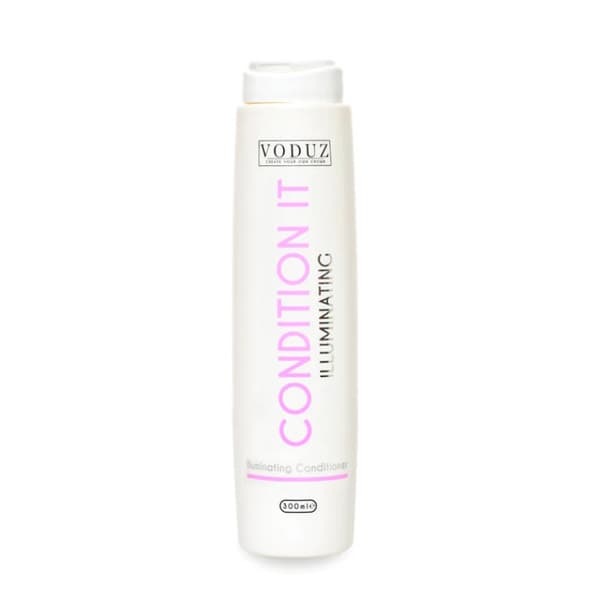 Voduz - Condition It Illuminating Conditioner - Image 2