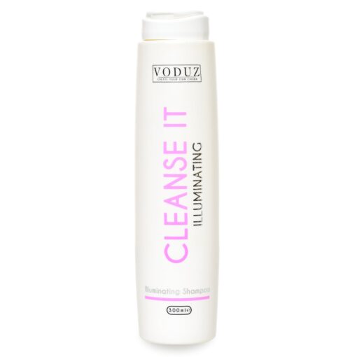 Voduz - Cleanse It Illuminating Shampoo - Image 2