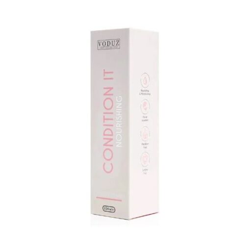 Voduz - Condition It Nourishing Conditioner