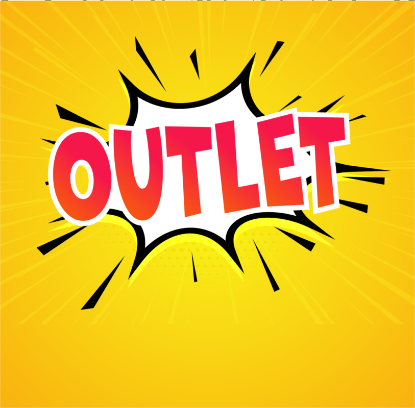 Outlet square