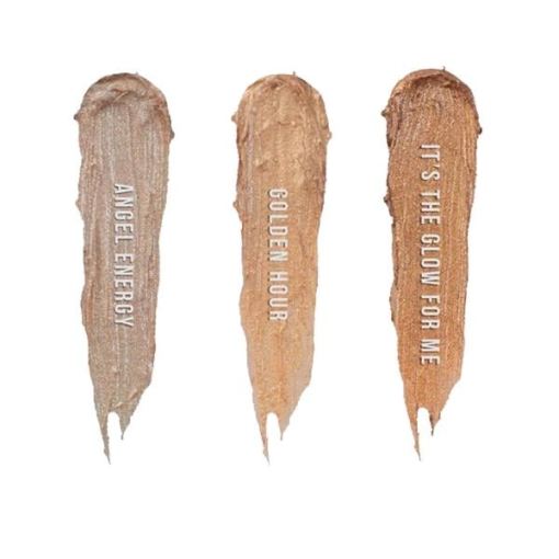 KASH Beauty - Highlight Sculpt Stick (Golden Hour) - Image 2