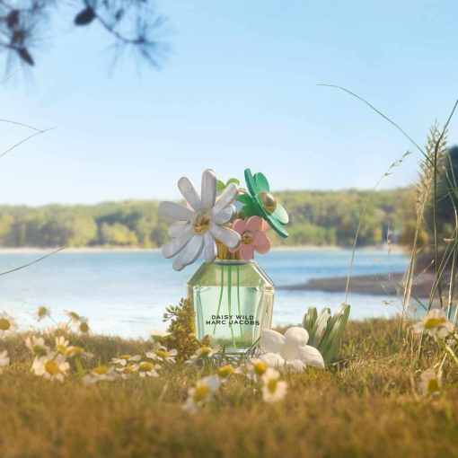 Marc Jacobs - Daisy Wild EDP 30ML - Image 3