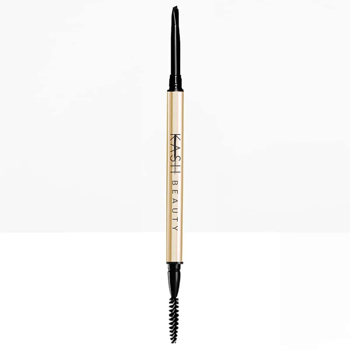 KASH Beauty - Brow Precision Pencil (Black Brown)