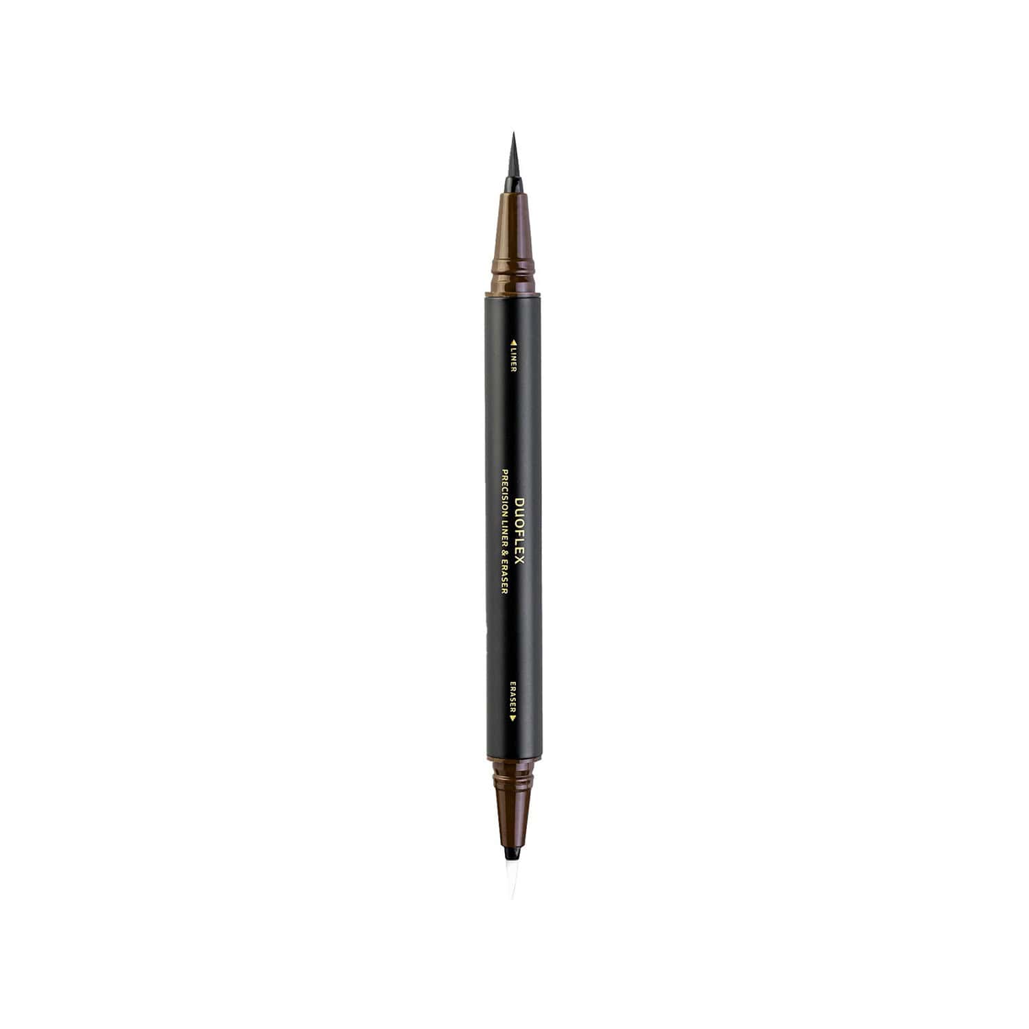 KASH Beauty - Duoflex Liquid Liner (Matte Brown)