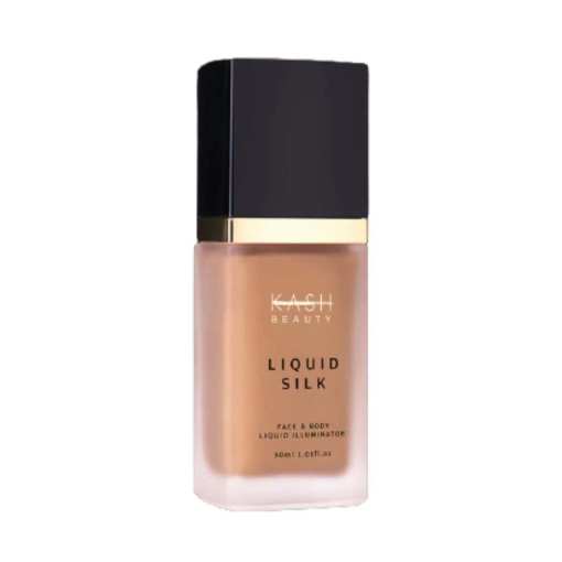 KASH Beauty - Gold Drop Liquid Silk