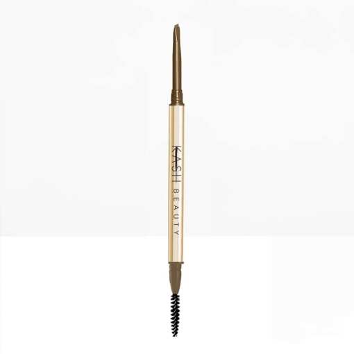KASH Beauty - Brow Precision Pencil (Light Neutral Brown)