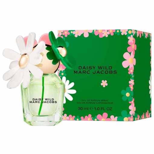 Marc Jacobs - Daisy Wild EDP 30ML - Image 2