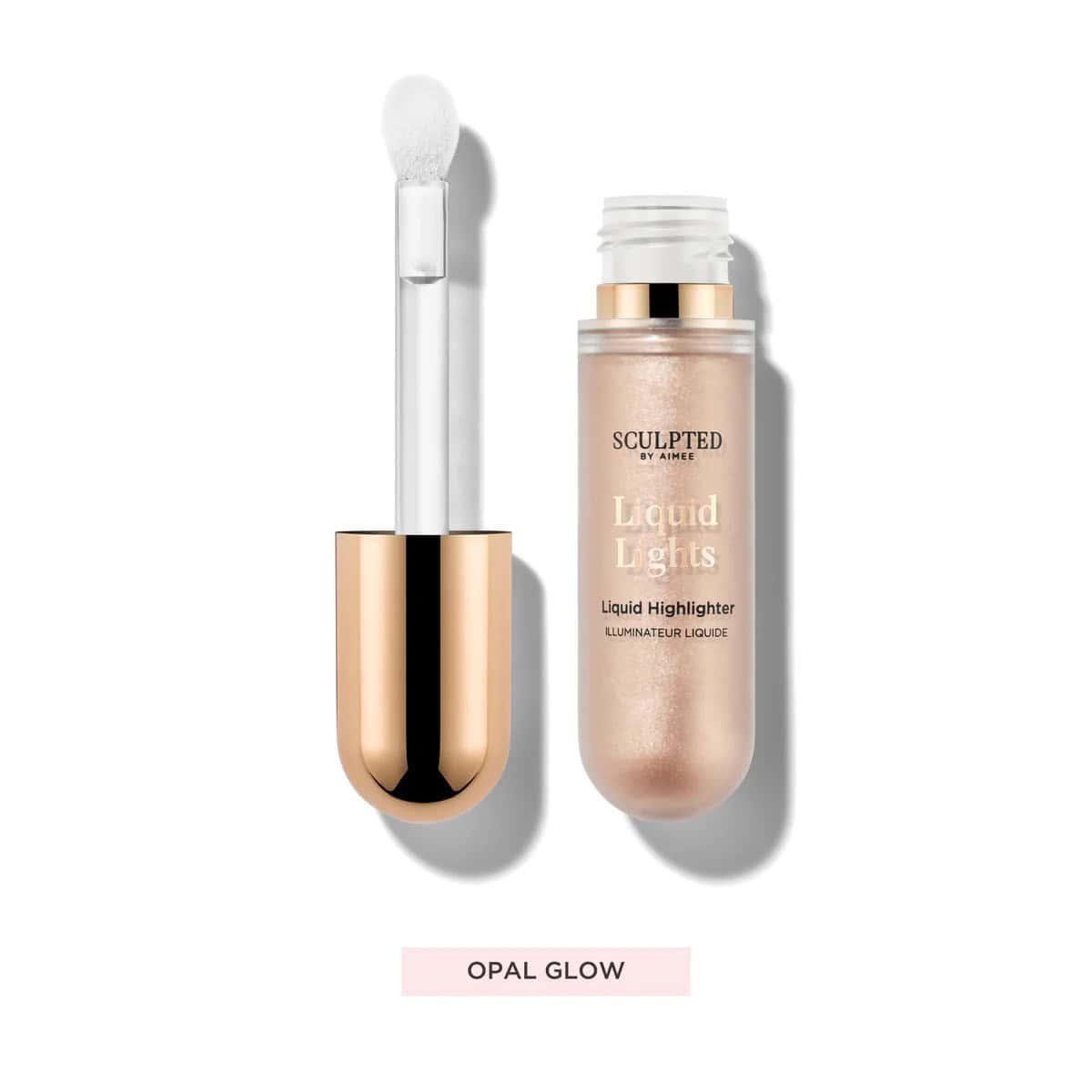 Sculpted By Aimee - Liquid Lights Highlighter (Opal Glow)