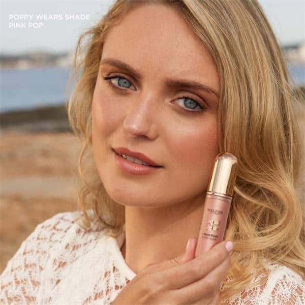 Sculpted By Aimee - Liquid Lights Blush (Pink Pop) - Image 2