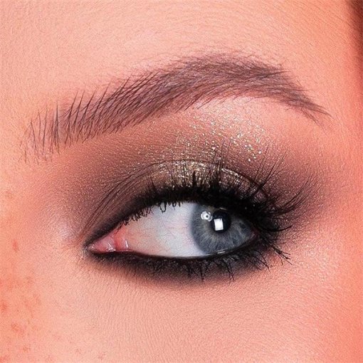 KASH Beauty - Gel Pencil (Smoulder Matte) - Image 2