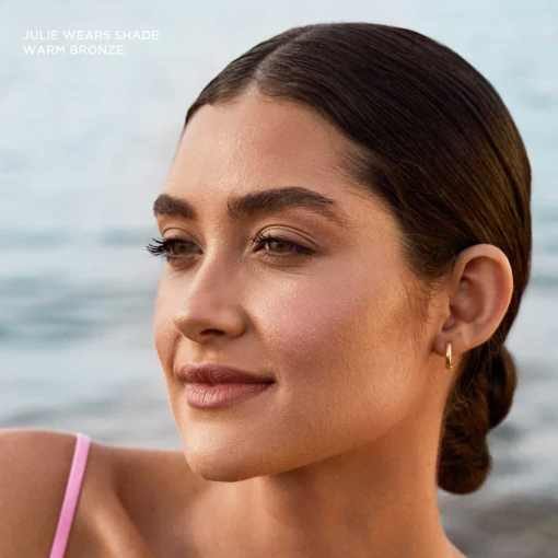 Sculpted By Aimee - Liquid Lights Bronzer (Warm) - Image 2