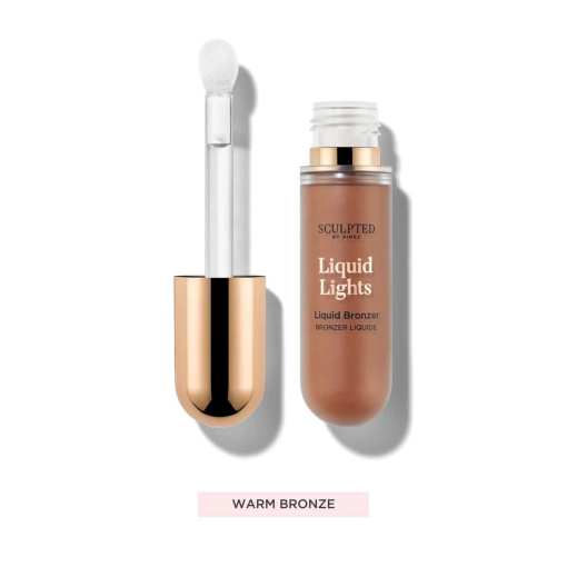 Sculpted By Aimee - Liquid Lights Bronzer (Warm)