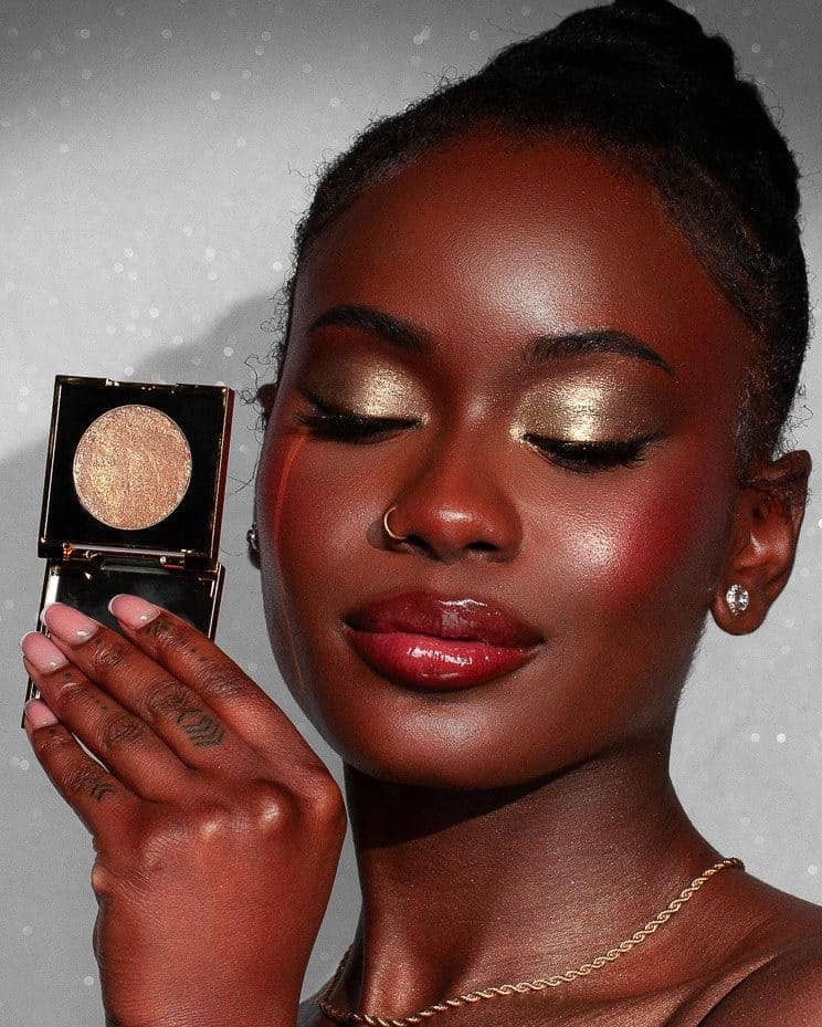 KASH Beauty - Fame Glitter Glaze - Image 2