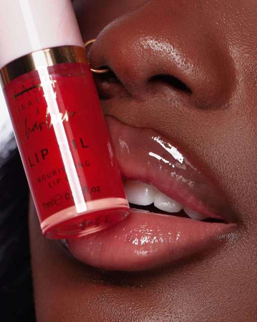 KASH Beauty - Watermelon Kiss Lip Oil - Image 2