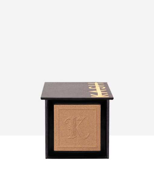 KASH Beauty - Bronze Powder Silk