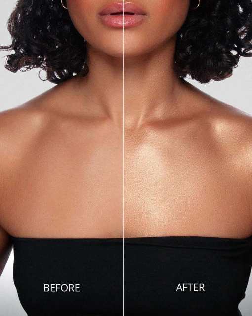 KASH Beauty - Bronze Powder Silk - Image 2