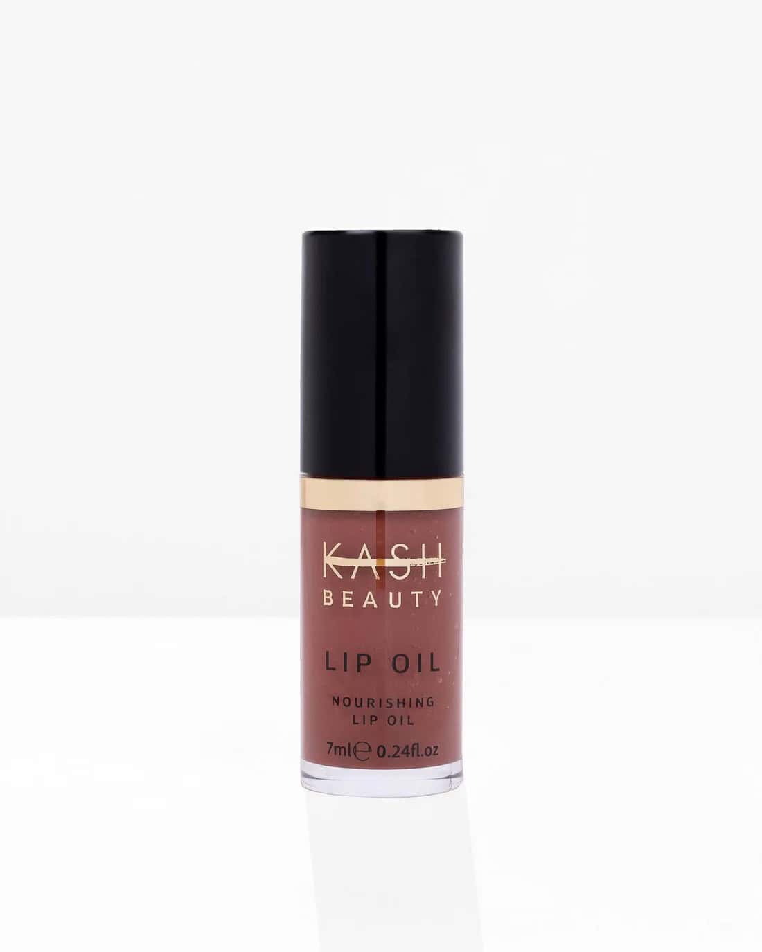 KASH Beauty - Hey Honey Lip Oil
