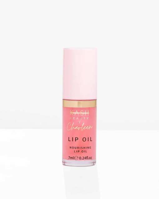 KASH Beauty - Candy Kiss Lip Oil