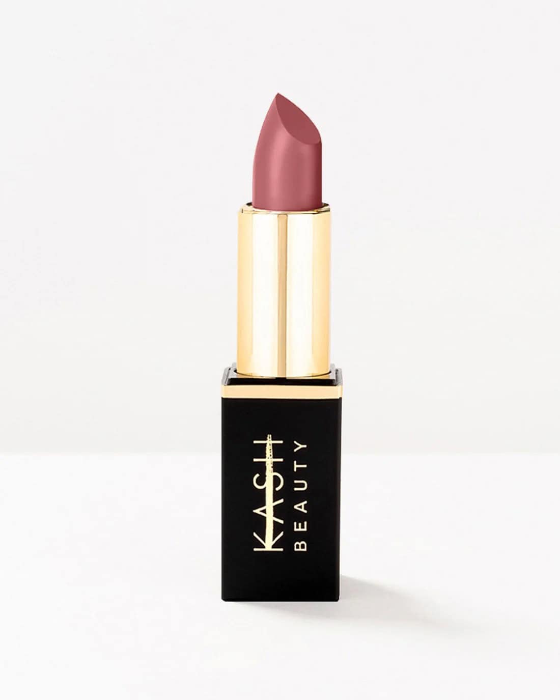 KASH Beauty - Devotion Satin Lipstick