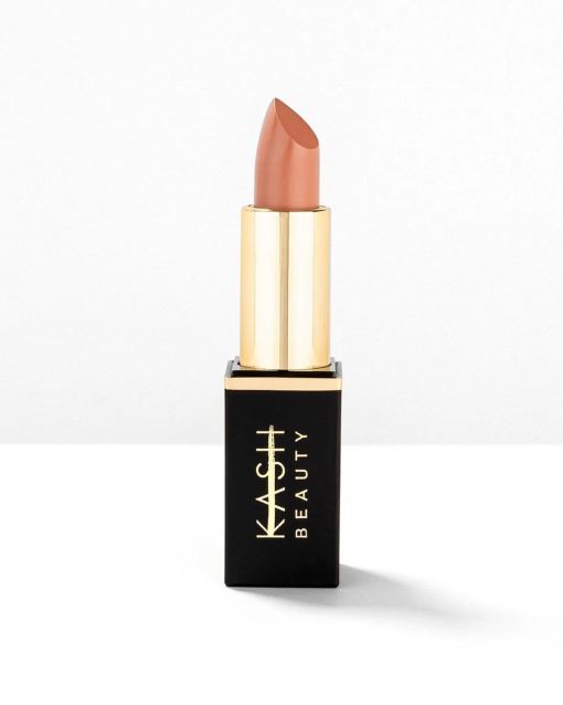 KASH Beauty - Femme Satin Lipstick