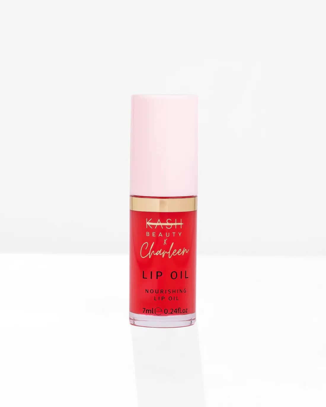KASH Beauty - Watermelon Kiss Lip Oil