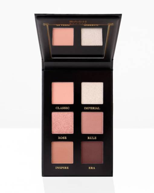 KASH Beauty - Royal Rose Eyeshadow Palette