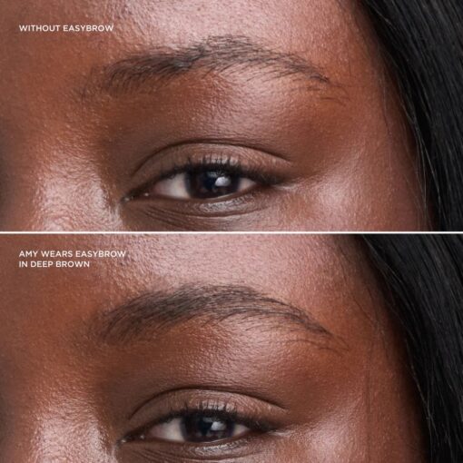 Sculpted By Aimee - EasyBrow (Deep Brown - Image 2