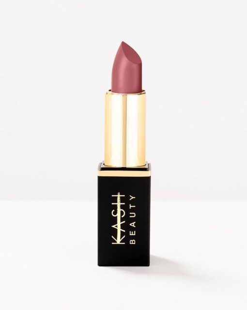KASH Beauty - Devotion Satin Lipstick