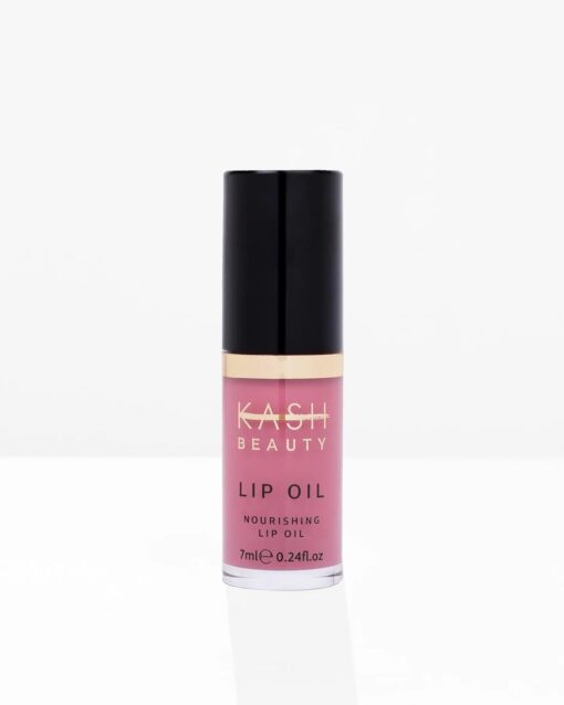 KASH Beauty - Sweet Dreams Lip Oil