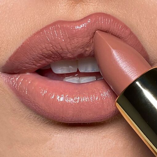KASH Beauty - Femme Satin Lipstick - Image 2