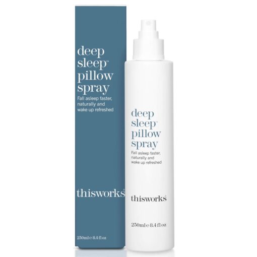 Thisworks - Deep Sleep Pillow Spray 75ml