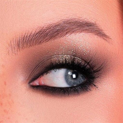 KASH Beauty - Gel Pencil (Smoulder Matte) - Image 2