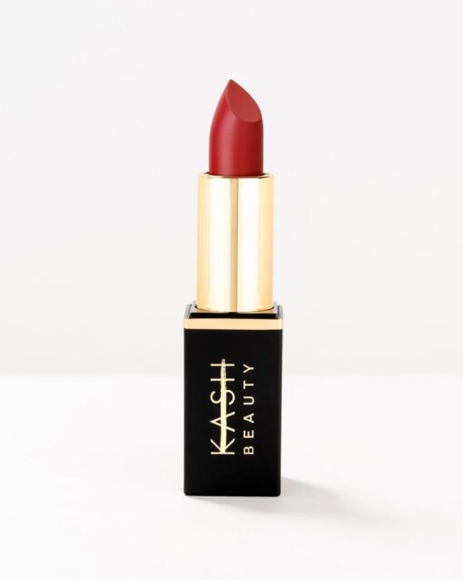KASH Beauty - Temptation Matte Lipstick