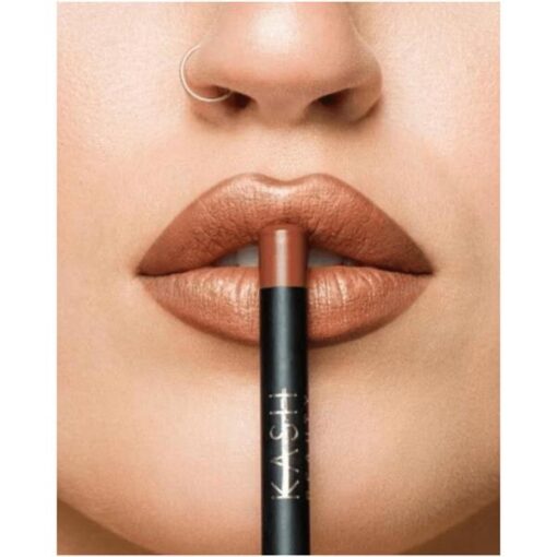 KASH Beauty - Vintage Rose Lip Liner - Image 2