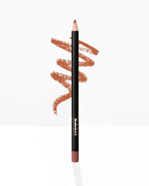 KASH Beauty - Vintage Rose Lip Liner