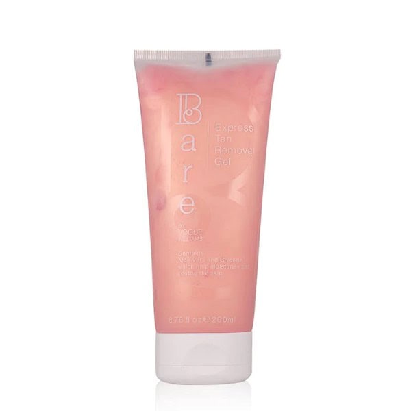 Bare By Vogue - Express Tan Removal Gel
