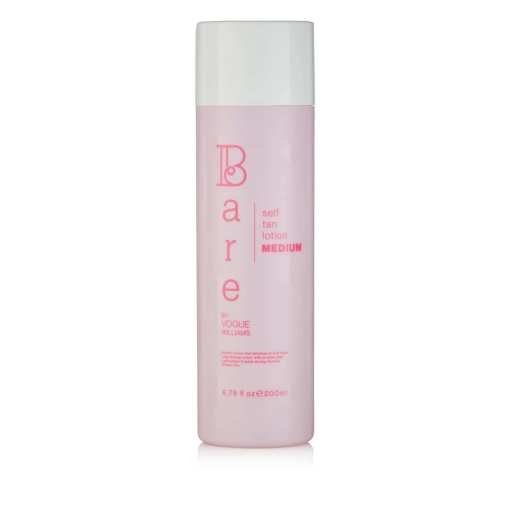 Bare By Vogue - Self Tan Lotion (Medium)
