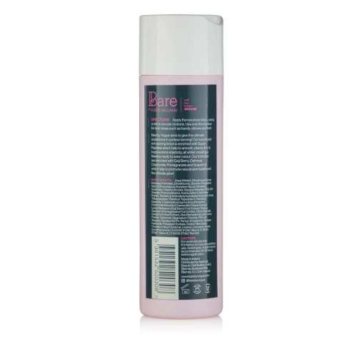 Bare By Vogue - Self Tan Lotion (Medium) - Image 2