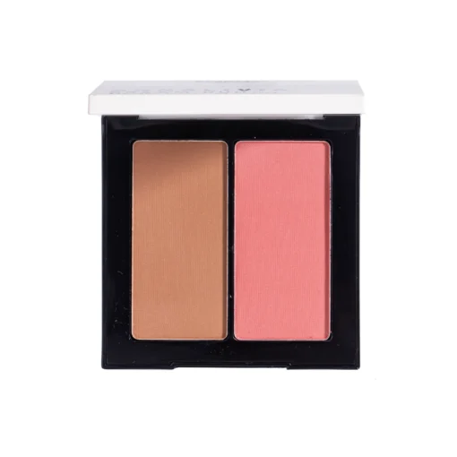 BPerfect Annalivia Dream Duo- Face Palette