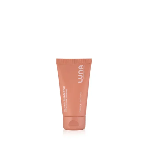 Luna Mini Repair Shampoo (Travel size 50ml)
