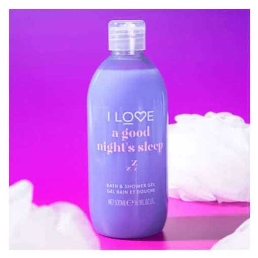 I Love a Goods Night's Sleep - Image 4