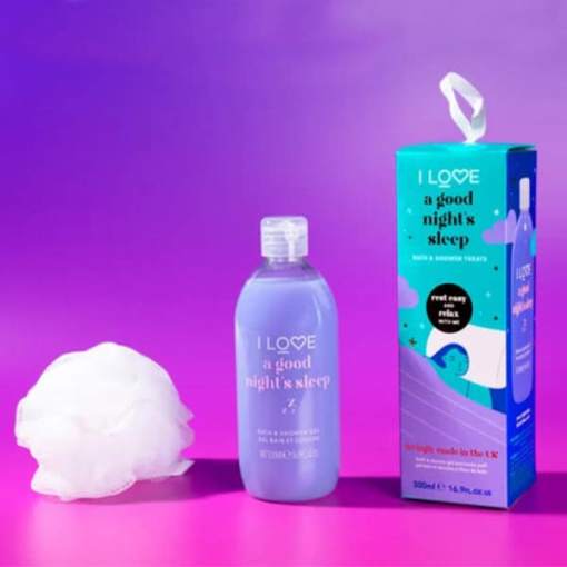 I Love a Goods Night's Sleep - Image 3