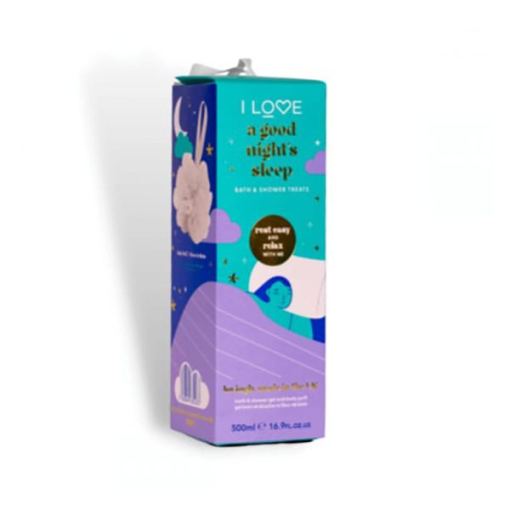 I Love a Goods Night's Sleep - Image 2