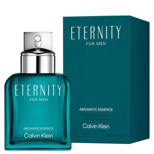 Calvin Klein-Eternity Aromatic Essence for Men - 50ml