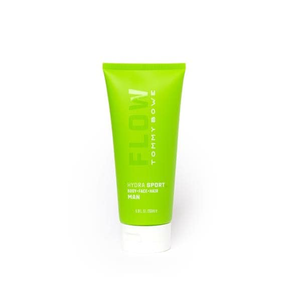 Tommy Bowe - Hydra Sport Wash Bag - Image 3