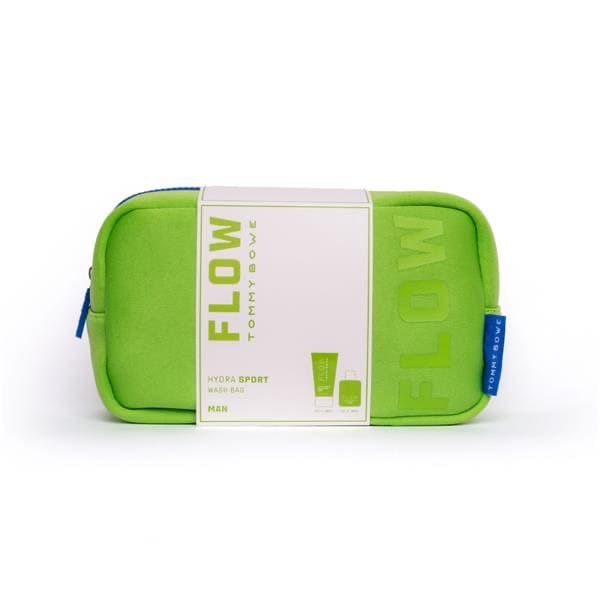 Tommy Bowe - Hydra Sport Wash Bag