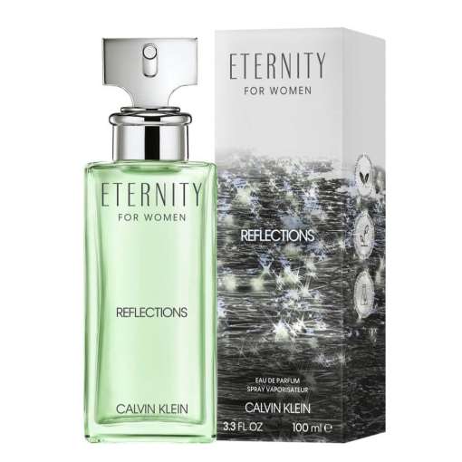 Calvin Klein Eternity Reflections For Women 100ml EDP