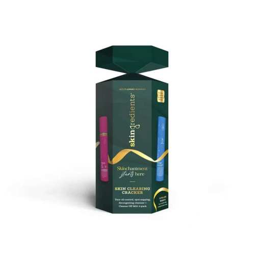 Skingredients - Skin Clearing Cracker - Image 2