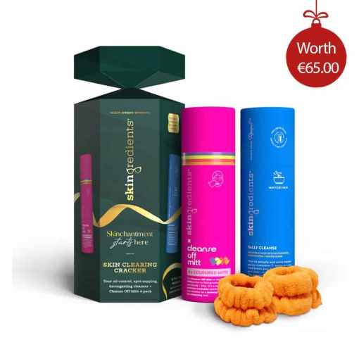 Skingredients - Skin Clearing Cracker